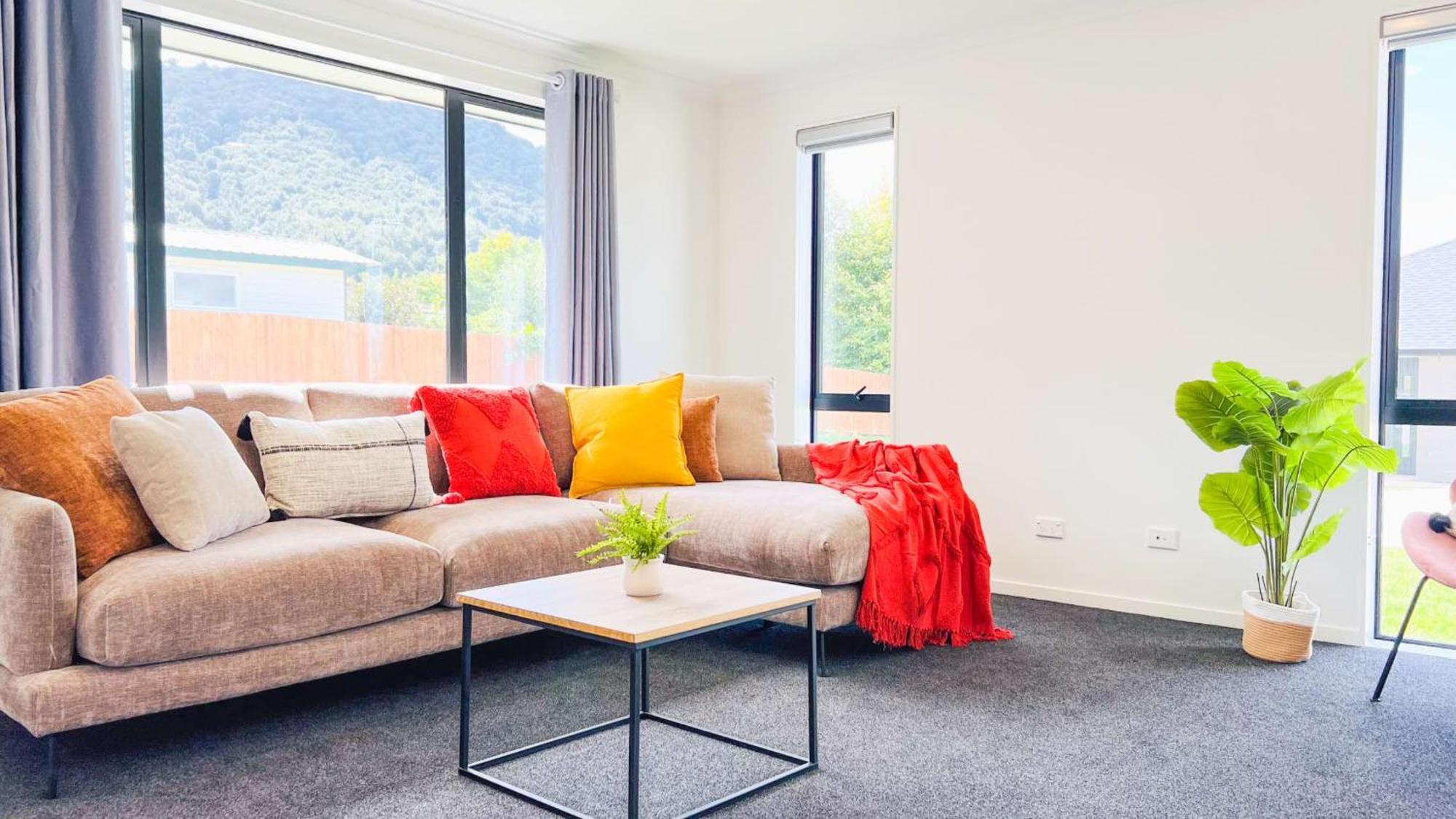 Brand New House With 5 Bedroom And 3 Full Bathroom Rotorua Exterior foto