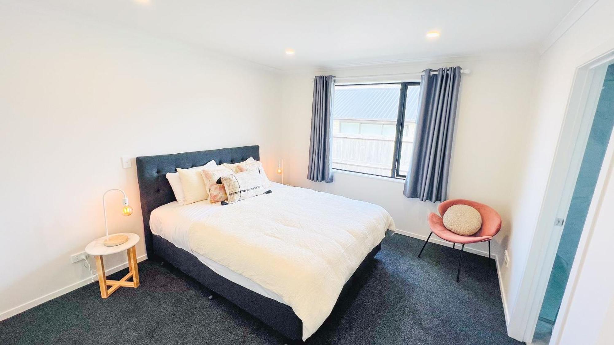 Brand New House With 5 Bedroom And 3 Full Bathroom Rotorua Exterior foto