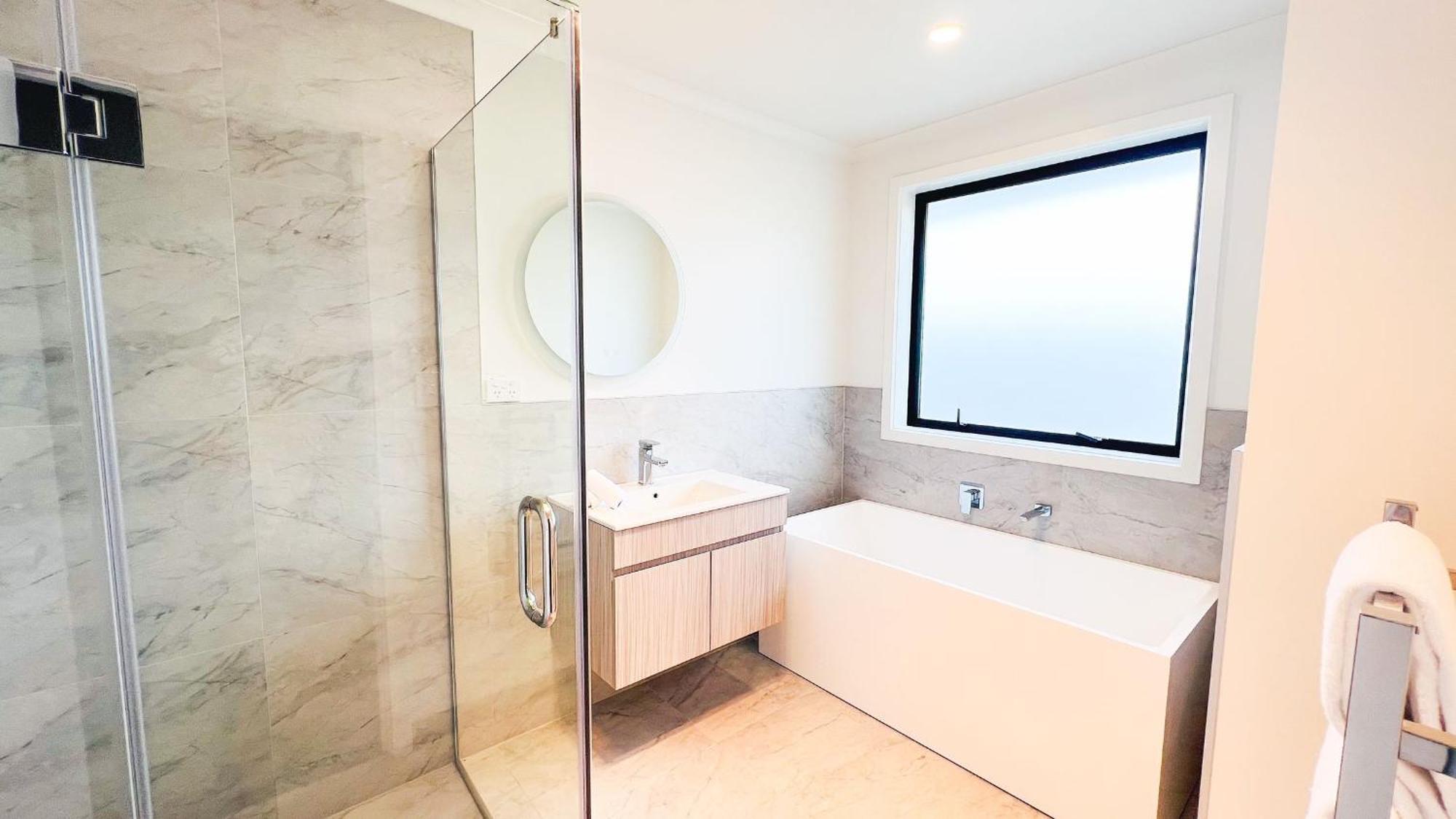 Brand New House With 5 Bedroom And 3 Full Bathroom Rotorua Exterior foto