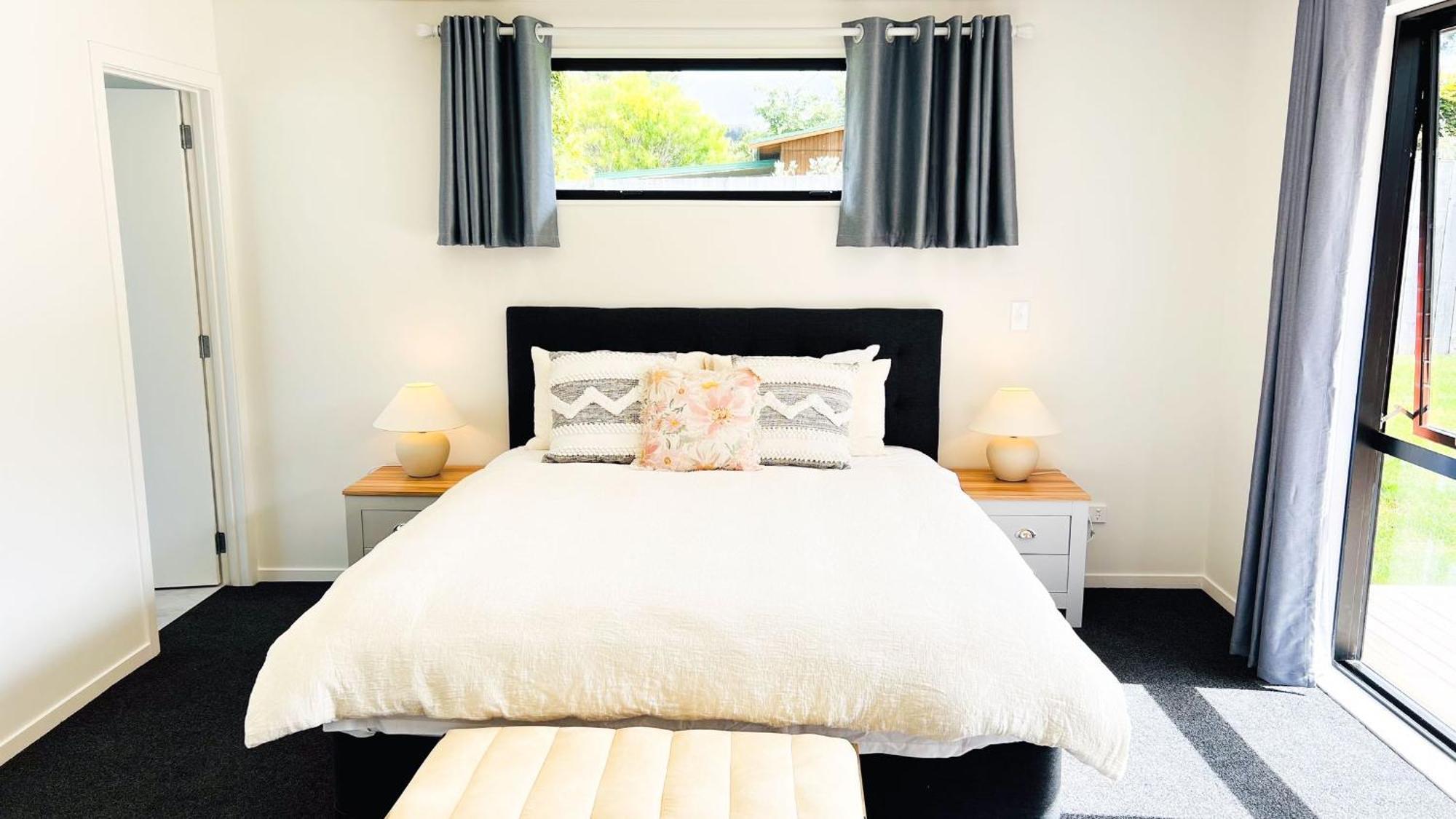 Brand New House With 5 Bedroom And 3 Full Bathroom Rotorua Exterior foto